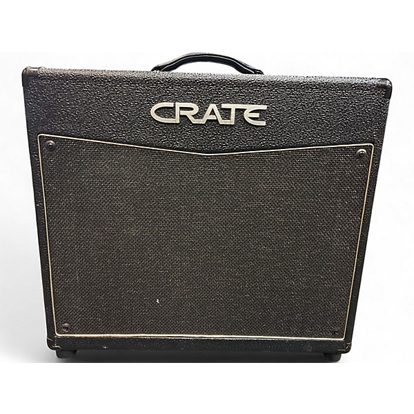 Used Crate VTX 65 Guitar Combo Amp