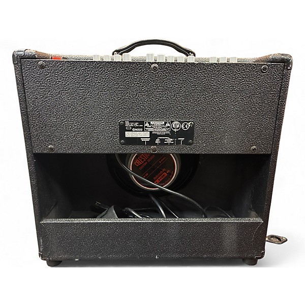 Used Crate VTX 65 Guitar Combo Amp
