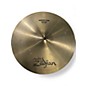 Used Zildjian 16in Medium Thin Crash Cymbal thumbnail