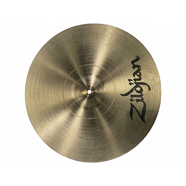 Used Zildjian 16in Medium Thin Crash Cymbal