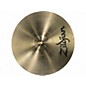 Used Zildjian 16in Medium Thin Crash Cymbal