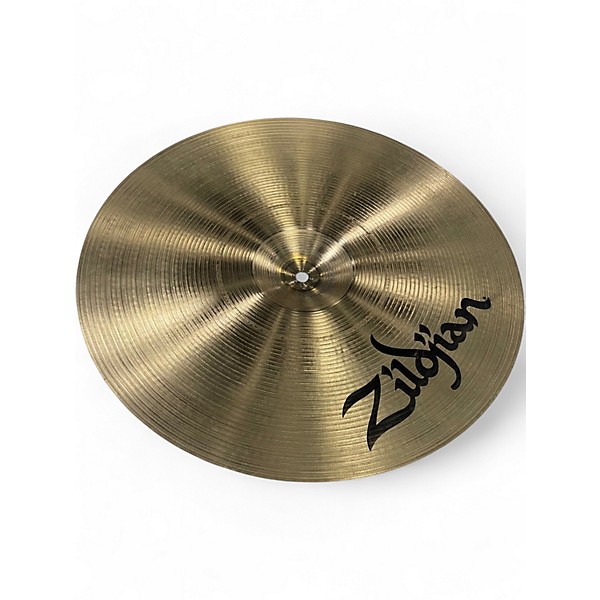 Used Zildjian 16in Medium Thin Crash Cymbal