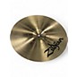 Used Zildjian 16in Medium Thin Crash Cymbal