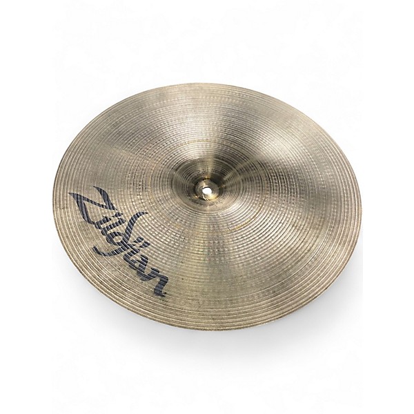 Used Zildjian 16in Medium Thin Crash Cymbal