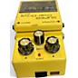 Used BOSS SD1 Super Overdrive Effect Pedal