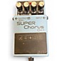 Used BOSS CH1 Super Chorus Effect Pedal thumbnail
