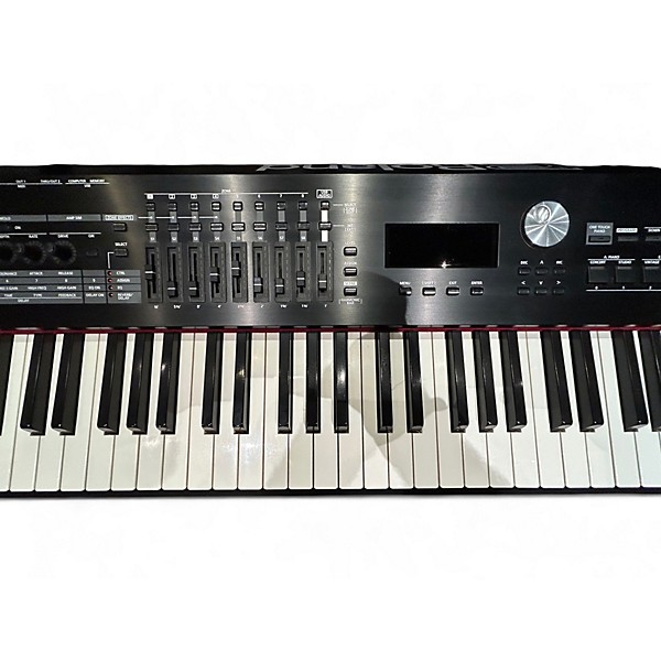 Used Roland RD2000 with EX Upgrade Synthesizer