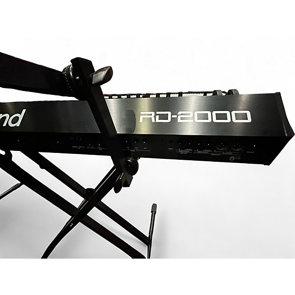 Used Roland RD2000 with EX Upgrade Synthesizer
