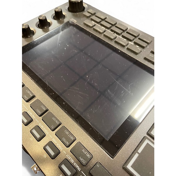 Used Akai Professional MPC live III Audio Interface