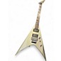 Used 2001 Jackson KV4 King V MIJ Platinum Solid Body Electric Guitar thumbnail