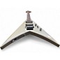 Used 2001 Jackson KV4 King V MIJ Platinum Solid Body Electric Guitar