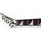 Used 2001 Jackson KV4 King V MIJ Platinum Solid Body Electric Guitar
