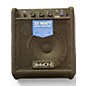 Used Simmons DA25 Drum Amplifier thumbnail