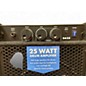 Used Simmons DA25 Drum Amplifier
