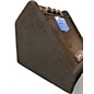 Used Simmons DA25 Drum Amplifier