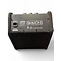 Used Simmons DA25 Drum Amplifier
