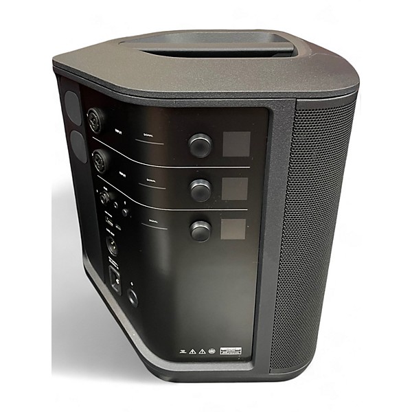 Used Bose S1 PRO+ Sound Package