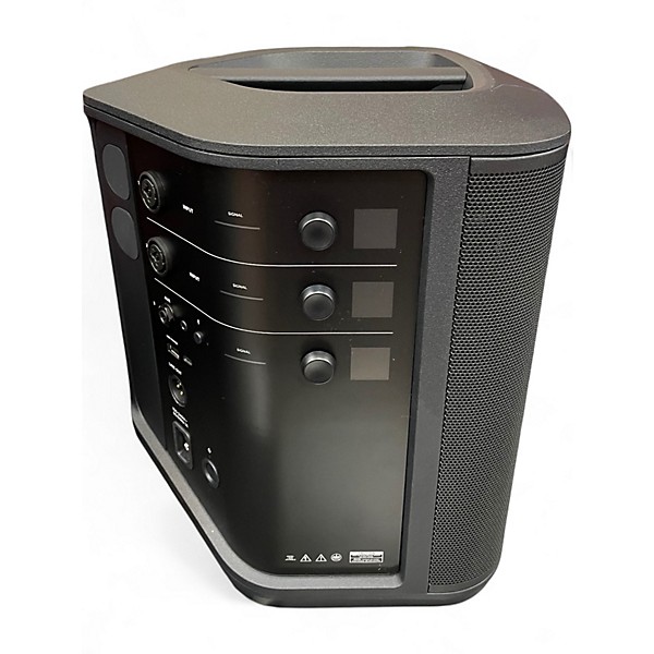 Used Bose S1 Pro+ Sound Package