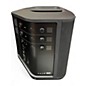 Used Bose S1 Pro+ Sound Package