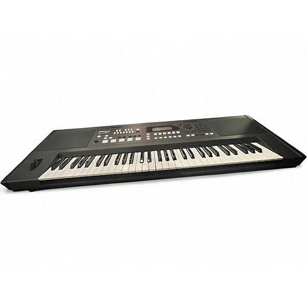 Used Roland EX50 Keyboard Workstation