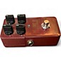 Used TC Electronic Mojomojo Overdrive Effect Pedal