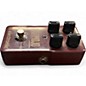 Used TC Electronic Mojomojo Overdrive Effect Pedal
