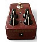 Used TC Electronic Mojomojo Overdrive Effect Pedal