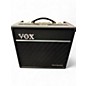 Used VOX VT40Plus Valvetronix 1x10 40W Guitar Combo Amp thumbnail