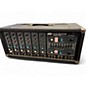 Used Peavey XR-600B Powered Mixer