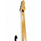 Used Peavey PATRIOT Black Solid Body Electric Guitar