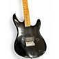 Used Peavey PATRIOT Black Solid Body Electric Guitar
