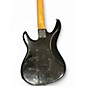 Used Peavey PATRIOT Black Solid Body Electric Guitar