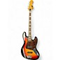 Used Aspen J BASS 2 Color Sunburst Electric Bass Guitar thumbnail