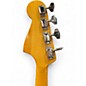 Used Aspen J BASS 2 Color Sunburst Electric Bass Guitar