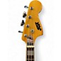 Used Aspen J BASS 2 Color Sunburst Electric Bass Guitar