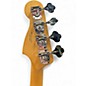 Used Fender Player Precision Bass 2 Color Sunburst Electric Bass Guitar