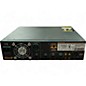 Used Markbass Little Mark Backline 250 250W Bass Amp Head