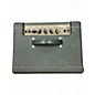 Used VOX T25 Bass Combo Amp