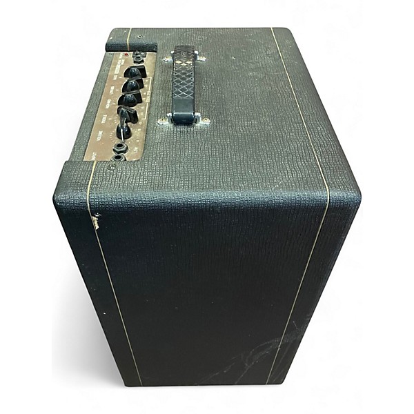 Used VOX T25 Bass Combo Amp