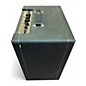 Used VOX T25 Bass Combo Amp