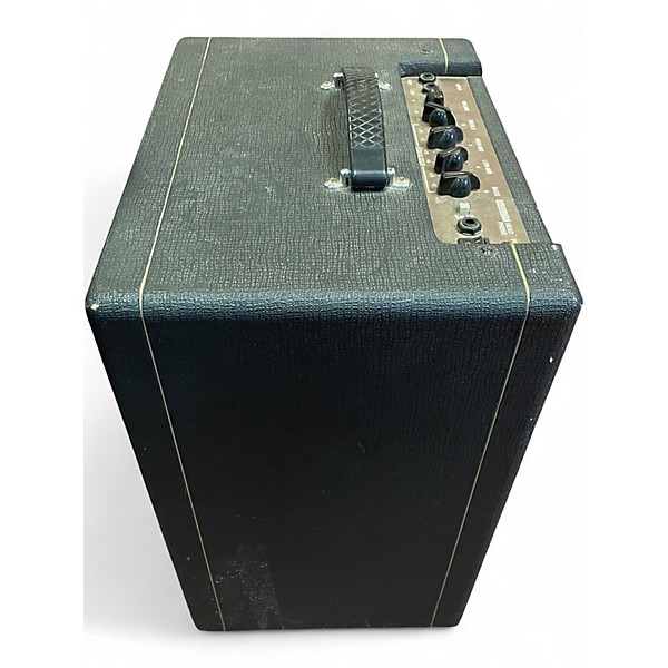 Used VOX T25 Bass Combo Amp