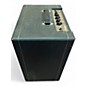 Used VOX T25 Bass Combo Amp