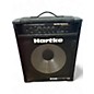 Used Hartke HA1200 Bass Combo Amp thumbnail