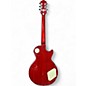 Used Epiphone Les Paul Standard Left Handed Heritage Cherry Sunburst Electric Guitar