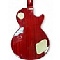 Used Epiphone Les Paul Standard Left Handed Heritage Cherry Sunburst Electric Guitar