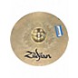 Used Zildjian 18in Z Custom Medium Crash Cymbal