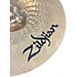 Used Zildjian 18in Z Custom Medium Crash Cymbal