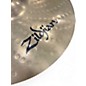 Used Zildjian 18in Z Custom Medium Crash Cymbal
