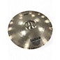 Used SABIAN 20in AAX Stage Ride Cymbal thumbnail