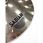 Used SABIAN 20in AAX Stage Ride Cymbal